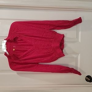 FP ONE Longsleeve Top